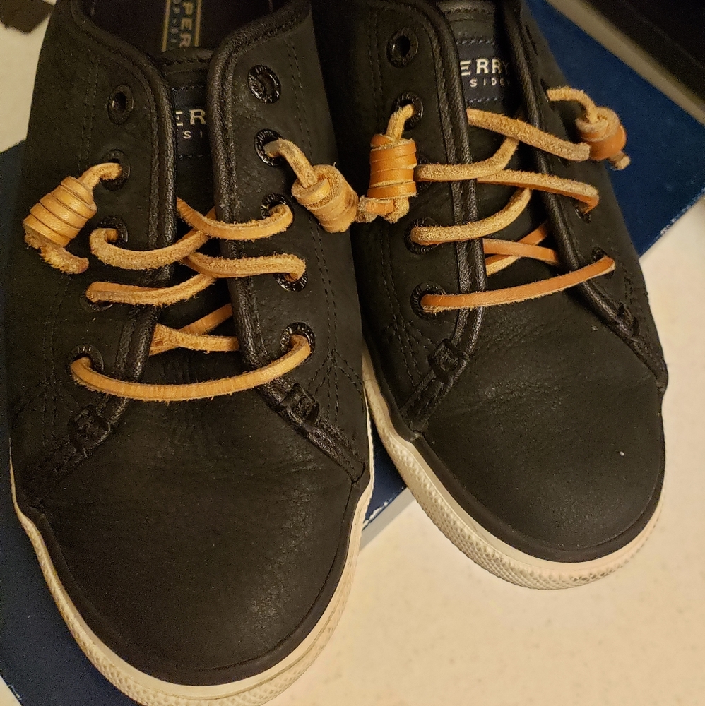 SPERRY SLIP ON - Picture 3 of 4